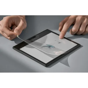 محافظ صفحه BOOX مناسب برای Go 7 و Go Color 7 Gen II