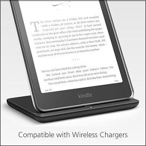 کتابخوان آمازون AMAZON Kindle Paperwhite 12th Gen 32GB