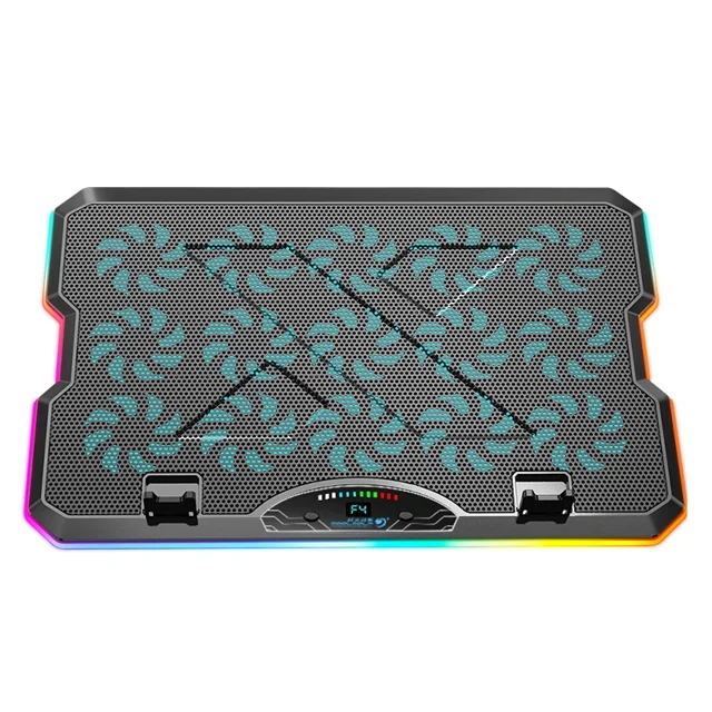 پایه خنک کننده لپ تاپ کول کلد COOLCOLD F15