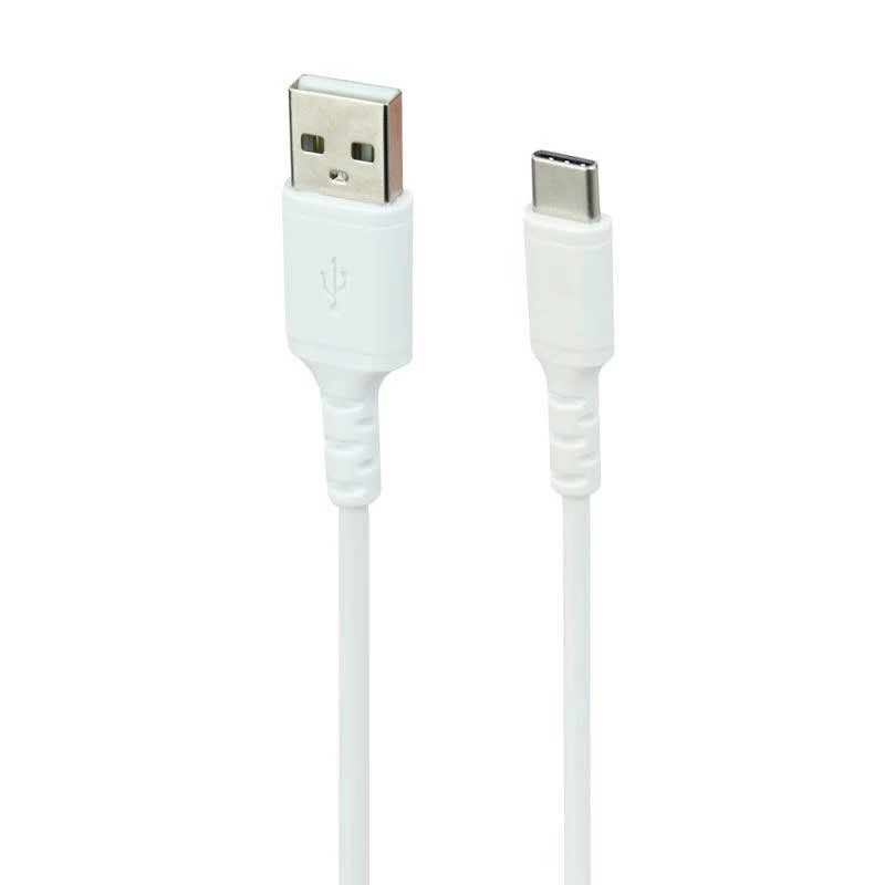 کابل تبدیل TYPE-C به USB کی نت مدل K-NET K-Cuc02010 طول 1 متر