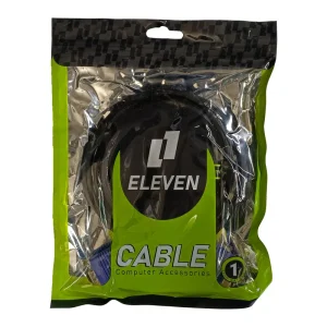 کابل VGA الون ELEVEN EL-150 طول ۱.۵ متر
