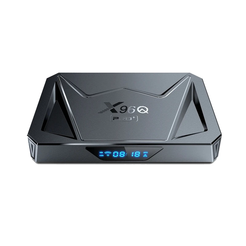اندروید باکس X96Q PRO PLUS 2GB 16GB