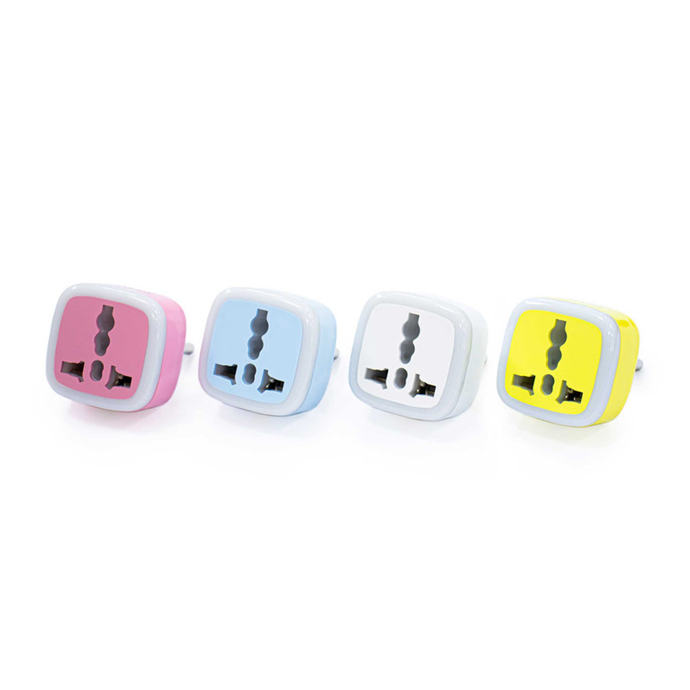 مبدل برق هادرون ۲ شاخه HADRON A10-1 (گارانتی مادام العمر) - Image 2