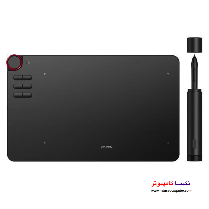 قلم نوری اکس پی.پن مدل XP-PEN Deco 03 new (۱۲ماه گارانتی اصلی)