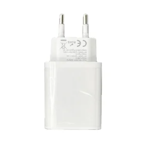 شارژر دیواری Type-C کی نت K-NET ‍K-WCUC20W