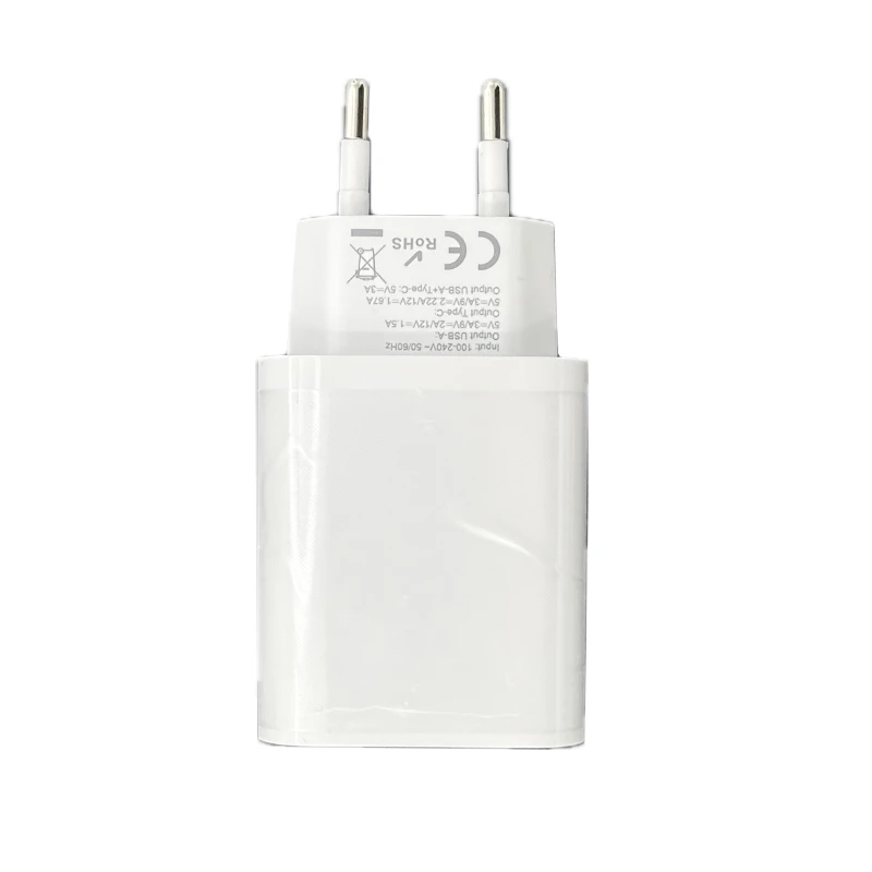 شارژر دیواری Type-C کی نت K-NET K-WCUC20W - Image 2