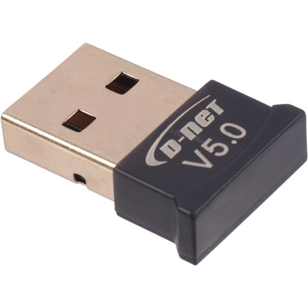 دانگل بلوتوث ورژن 5 برند دی نت D-NET