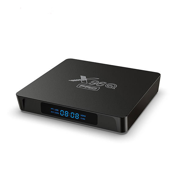 اندروید باکس X96Q Pro 2GB 16GB