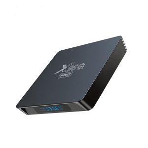 اندروید باکس  X96Q Pro 2GB 16GB