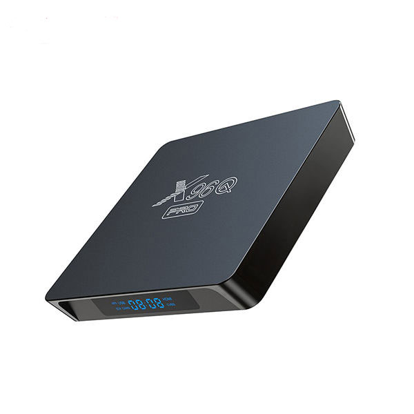 اندروید باکس X96Q Pro 2GB 16GB - Image 2