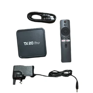 اندروید باکس TX20 PRO