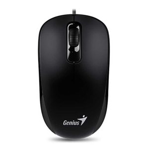 موس سیم دار جنیوس GENIUS Dx-110 (بدون گارانتی)