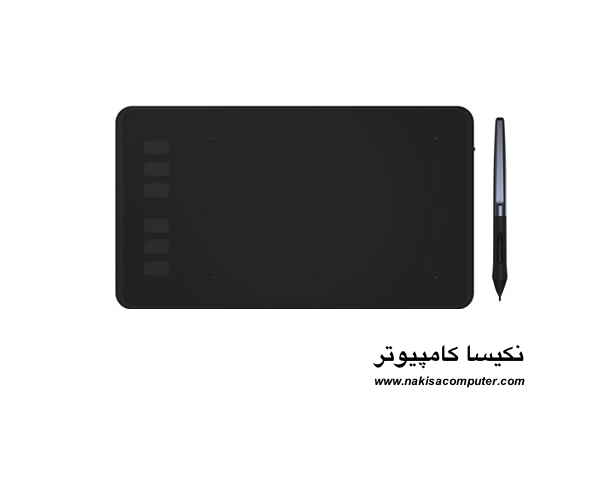 قلم نوری هویون HUION H640P