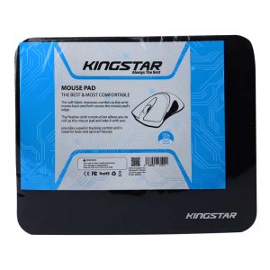 پد موس کینگ استار kingstar pad mouse KPM01