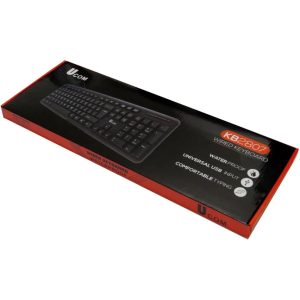 کیبورد یوکام U-COM Kb-2807