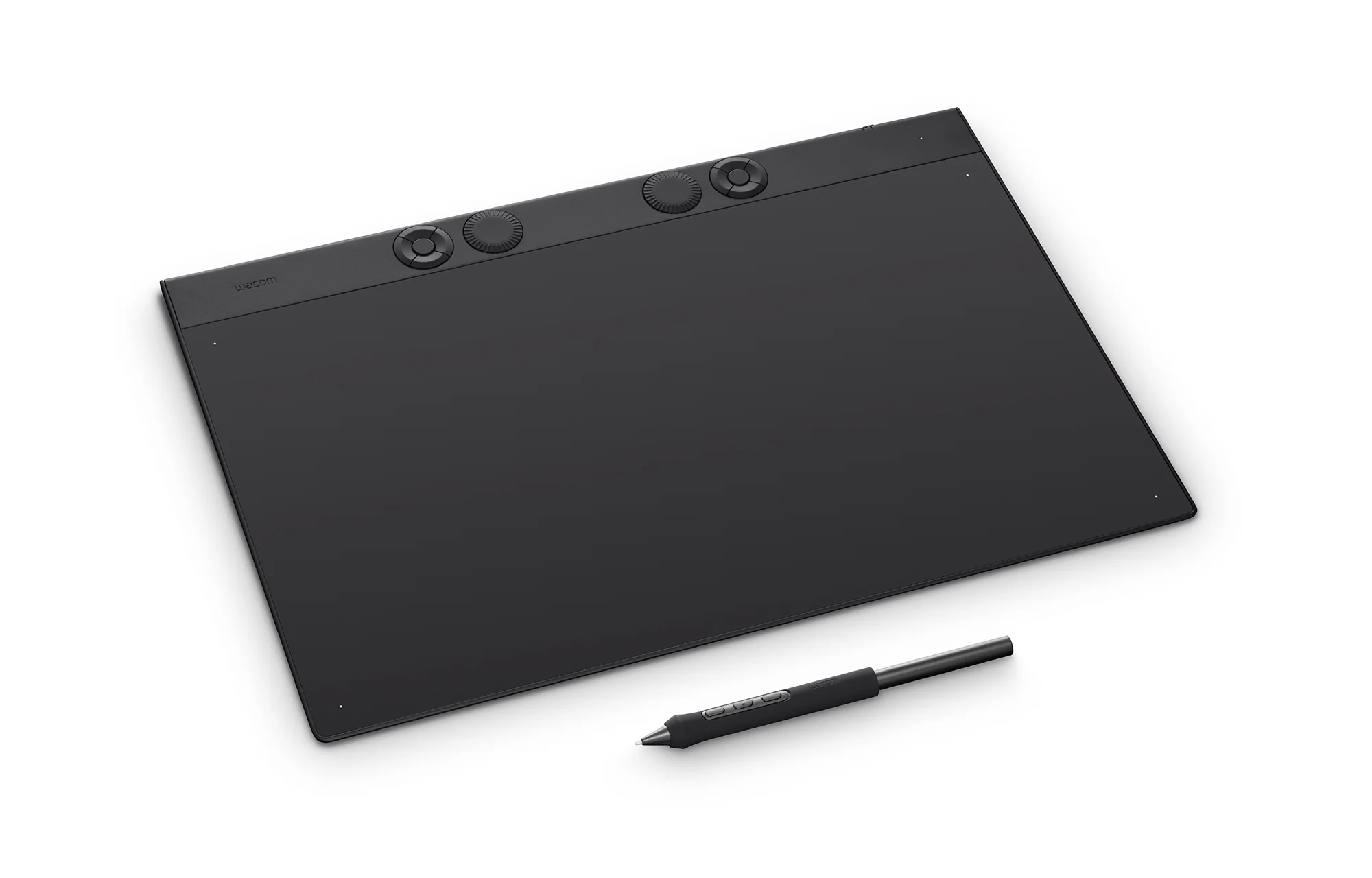 اینتوس پرو بزرگ WACOM Intuos Pro Large PTK-870 (2025) (گارانتی اصلی)