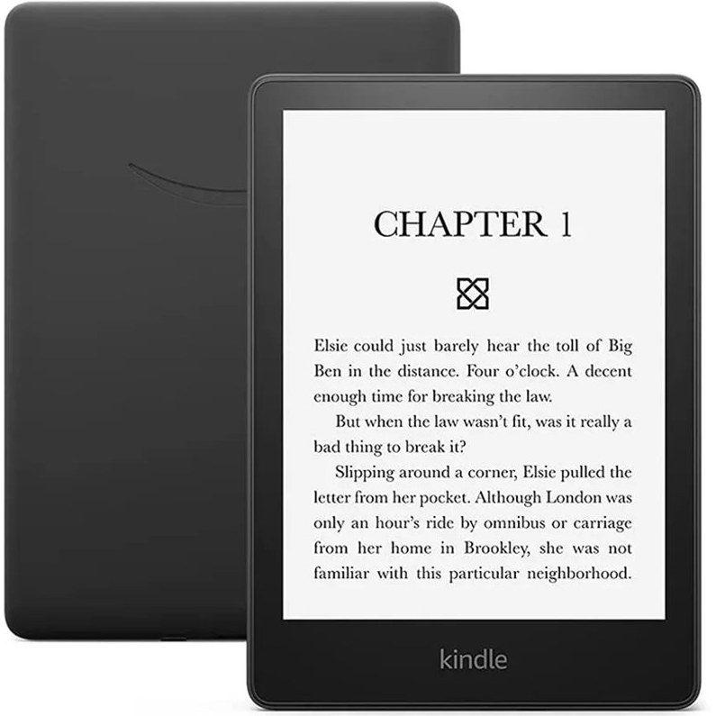 کتابخوان آمازون 2024 Kindle 11th Gen amazon