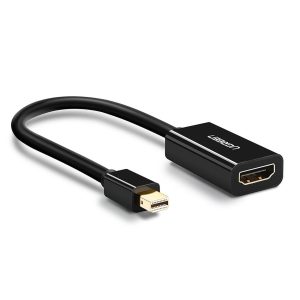 کابل مبدل Mini DisplayPort به HDMI