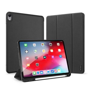 کیف هوشمند کلاسوری مخصوص آیپد ایر I-PAD Air