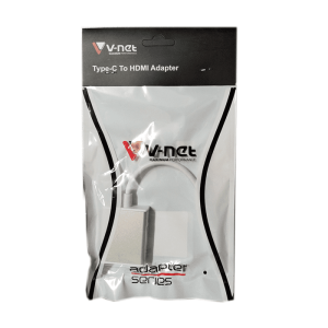 تبدیل HDMI به تایپ سی V-NET