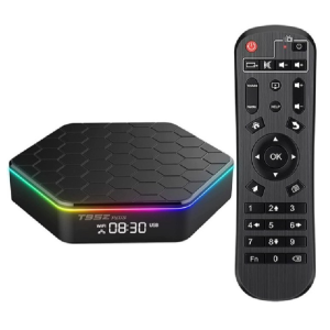 اندروید باکس مدل T95Z PLUS 4GB 128GB