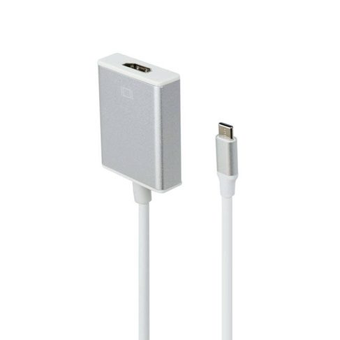 تبدیل HDMI به تایپ سی V-NET
