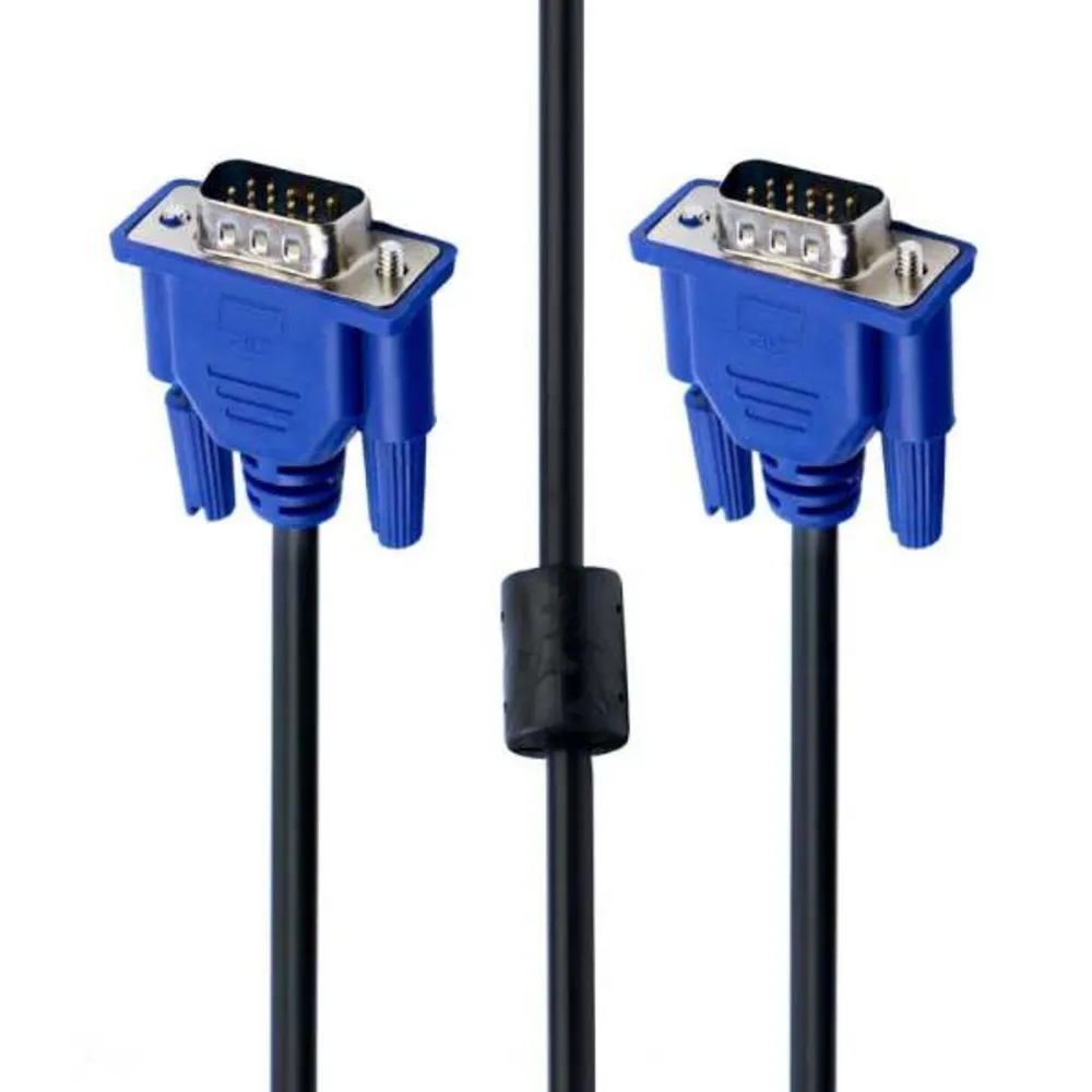 کابل VGA دیتکس پلاس DETEX+ 1.5m