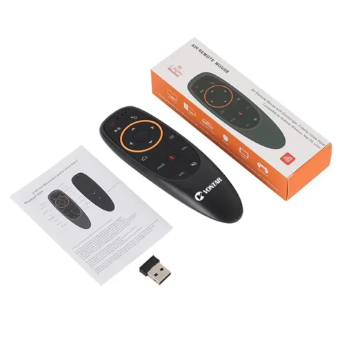ریموت کنترل ایر موس (air remote mouse) - Image 3