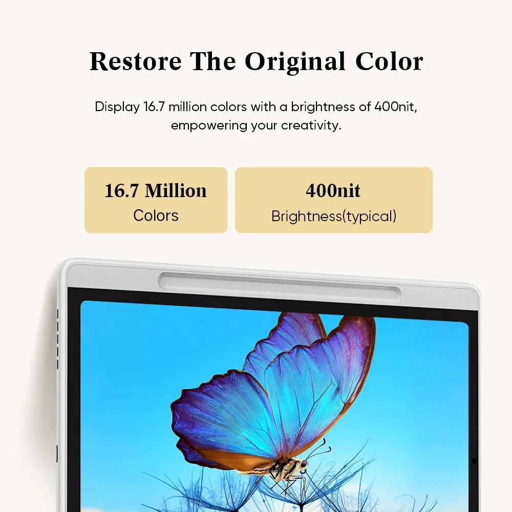 تبلت یادداشت هوشمند ایکس پی پن Magic Note Pad+کوله پشتی هدیه xp pen (گارانتی اصلی لیبل و هولوگرام) - Image 11