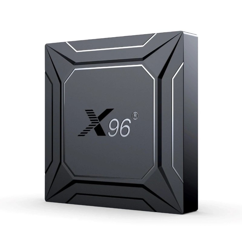 اندروید باکس X96 M200 4/64GB
