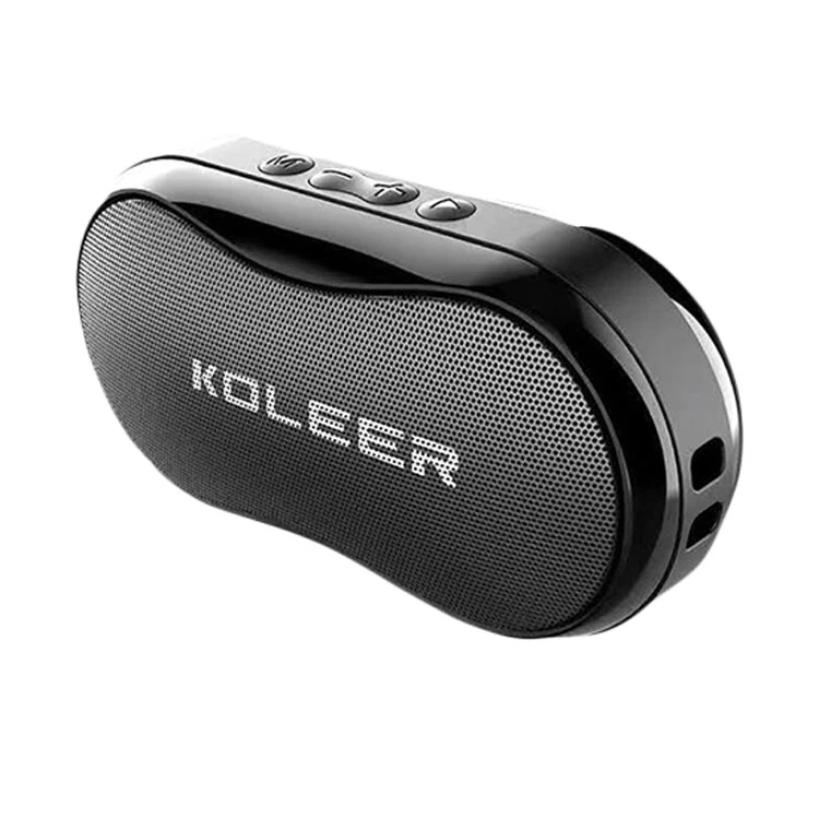 اسپیکر بلوتوثی قابل حمل کلیر KOLEER S29