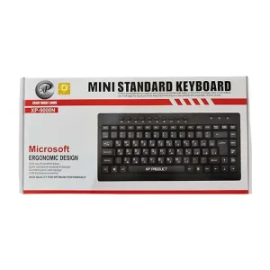 کیبورد ایکس پی-پروداکت مدل XP-PRODUCT 9000N