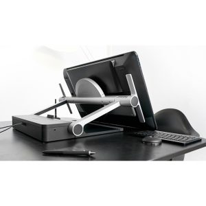 استند تبلت طراحی وکام WACOM Ergo Stand for Cintiq Pro 24