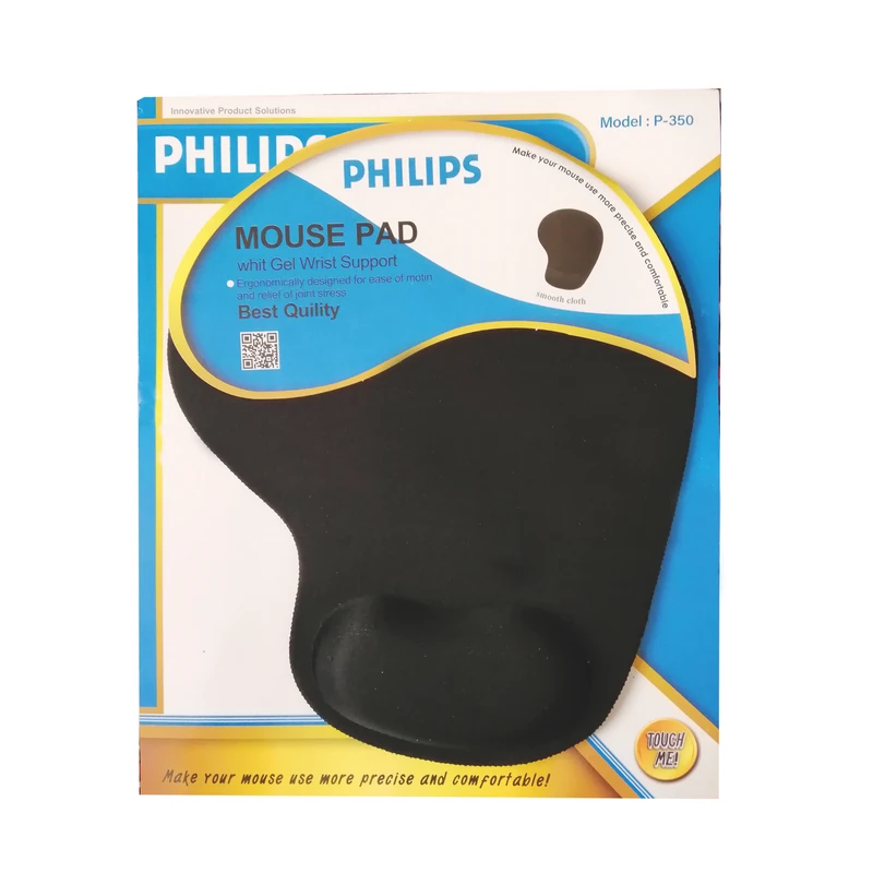موس پد فیلیپس PHILIPS P3500 (این کالاذ اورجینال نمیباشد) - Image 2
