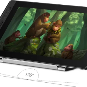 مانیتور طراحی هویون Huion Kamvas Pro 16 (گارانتی شرکتی)