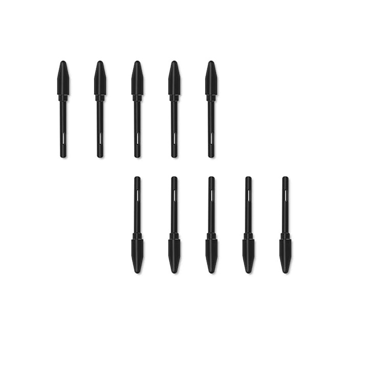 نوک یدکی استاندارد قلم نوری هویون HUION (تکی) - Image 2