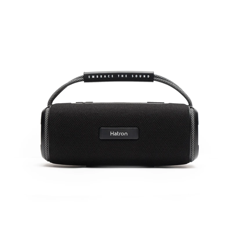 اسپیکر بلوتوثی هترون HATRON HBS510