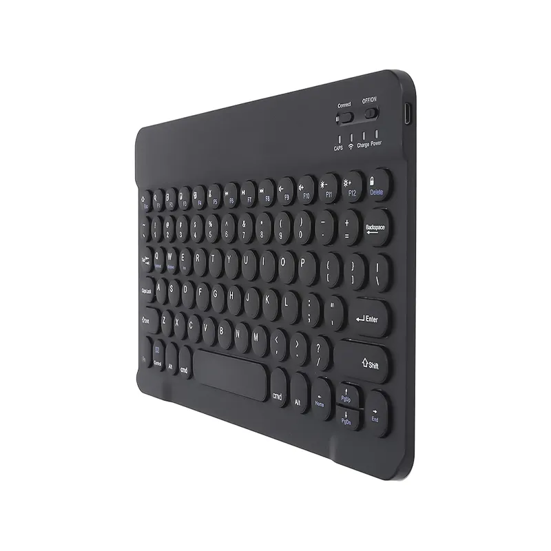 کیبورد بلوتوثی جکنگ JEQNAG JB-362
