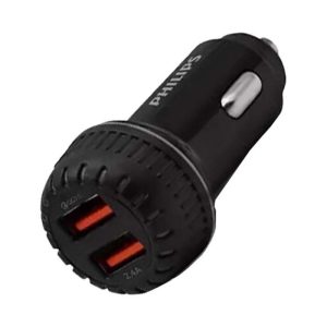 شارژر فندکی فیلیپس PHILIPS Dlp4522nb (گارانتی واسل)