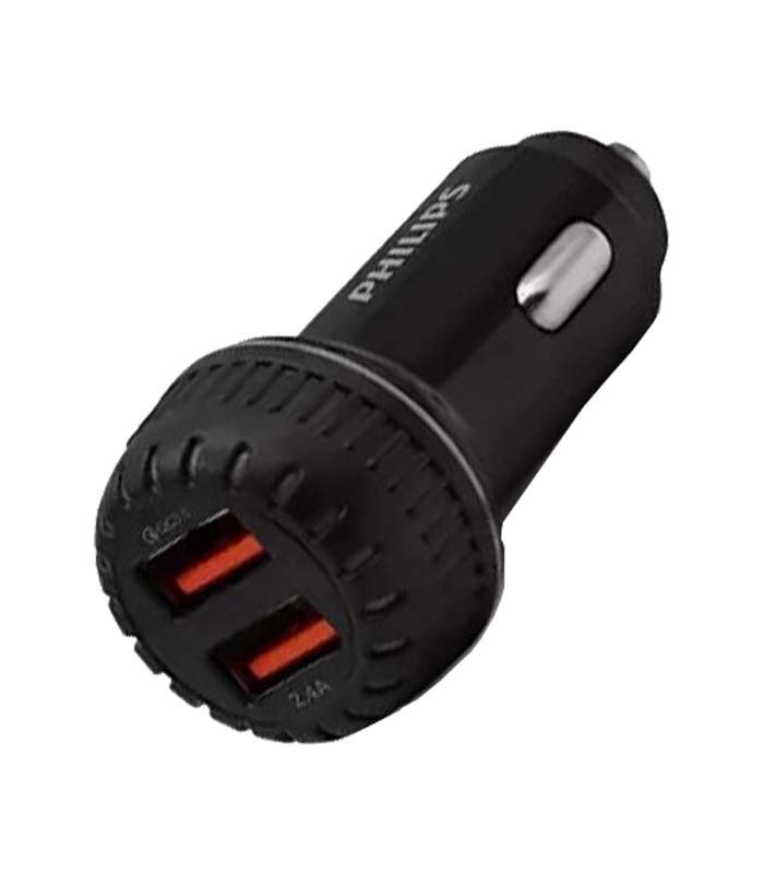 شارژر فندکی فیلیپس PHILIPS Dlp4522nb (گارانتی واسل) - Image 2