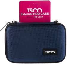 کیف هارد دیسک اکسترنال تسکو TESCO Thc 3154