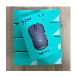 ماوس بی سیم لاجیتک LOGITECH M220 SILENT