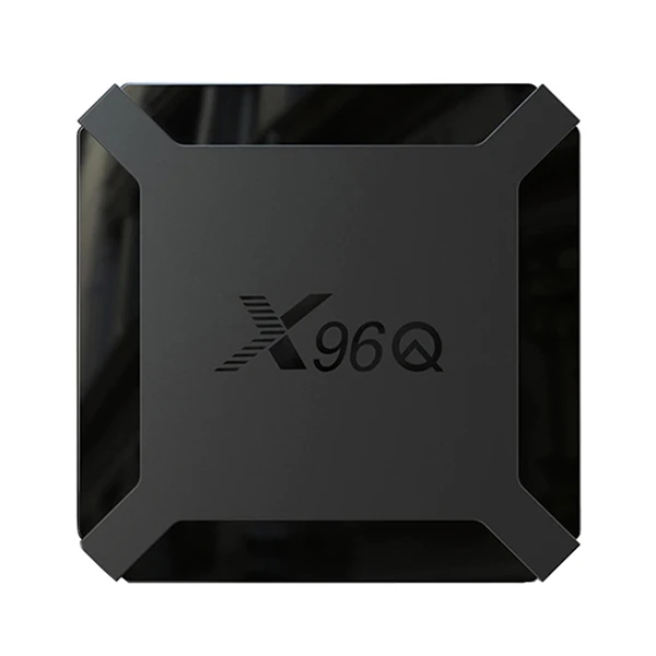 اندروید باکس X96Q 2GB 16GB