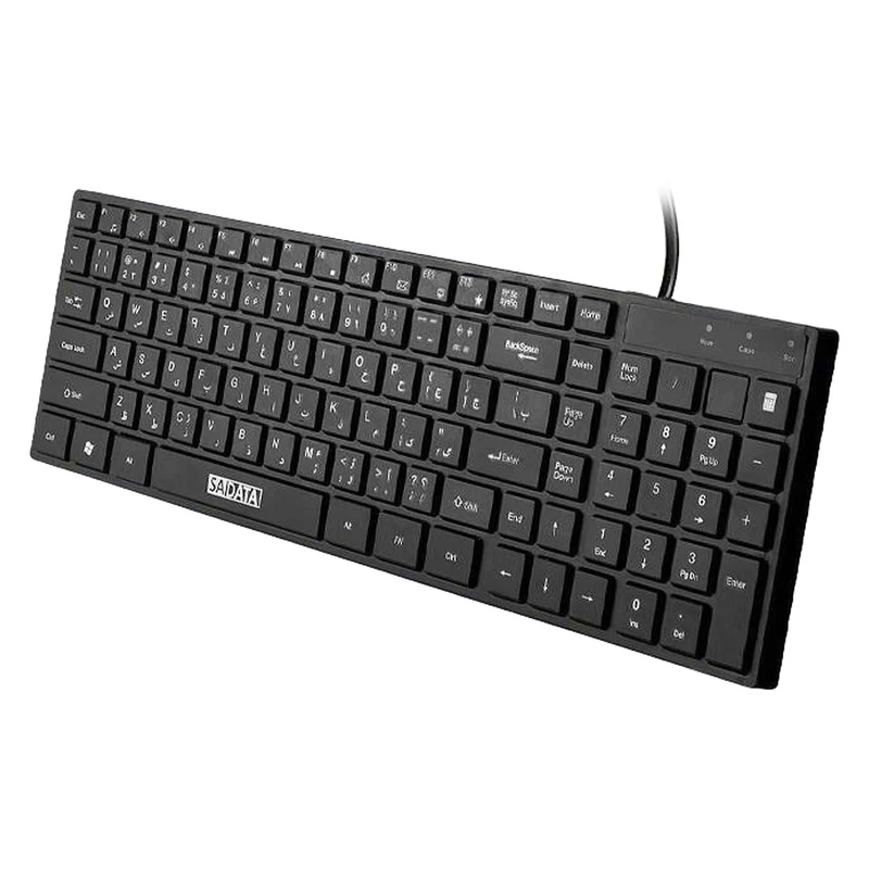 کیبورد سادیتا SADATA SK-204