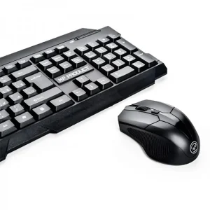 کیبورد و موس بیسیم ایکس پی-پروداکت XP W5800N