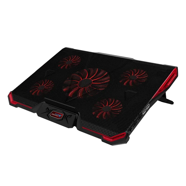 پایه خنک کننده لپ تاپ کول کلد COOL COLD K33 - Image 2