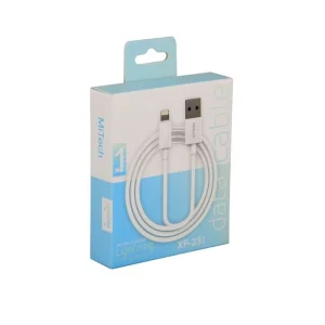 کابل شارژ آیفون میتک MITECH Xp-231