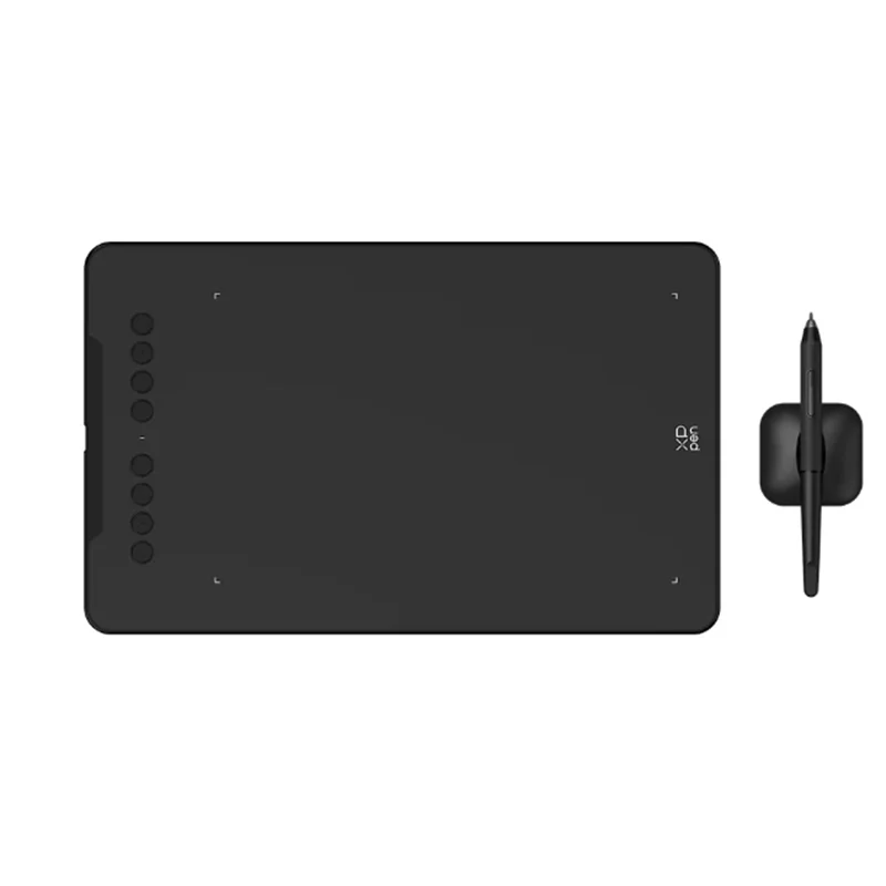 قلم نوری ایکس پی پن مدل XP-Pen Deco 01 V3 (۱۲ ماه گارانتی نمایندگی رسمی در ایران)