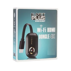 دانگل HDMI کی نت پلاس K-NET Plus KP-DHWF2160