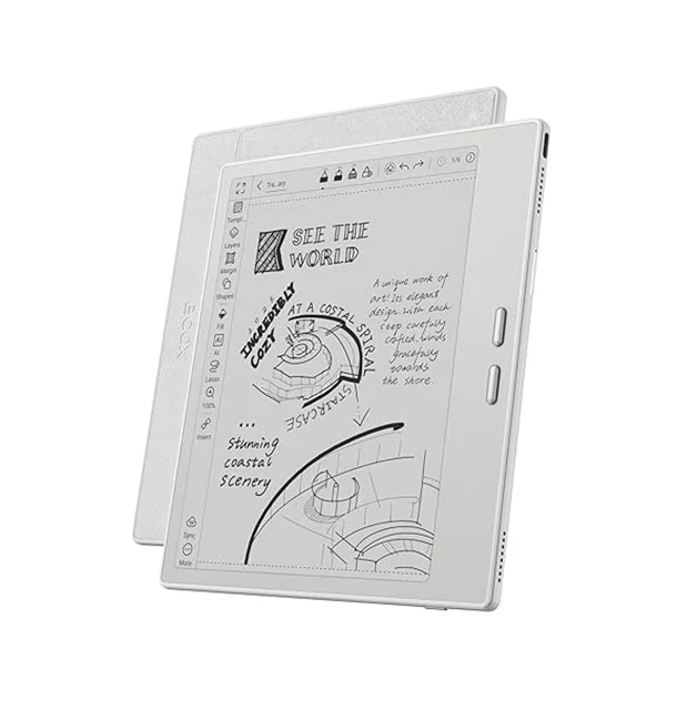 کتابخوان اونیکس Boox Go 7